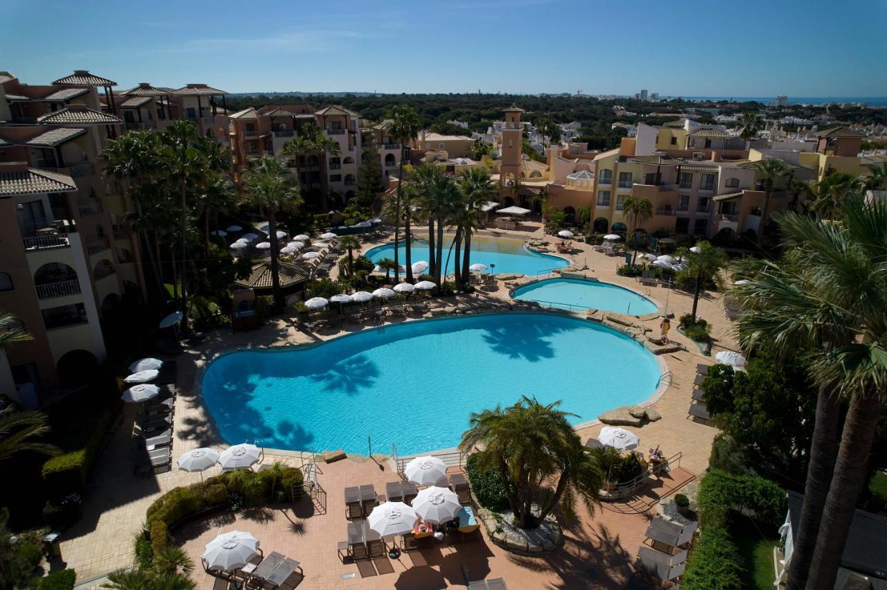 Four Seasons Semesteranläggning (resort) Vilamoura